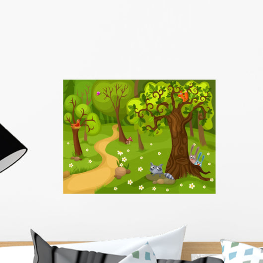 Forest