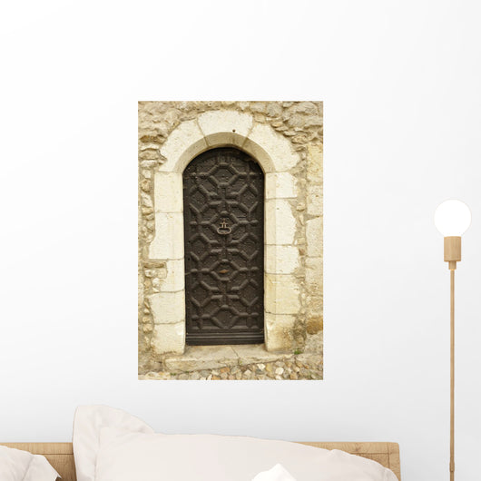 Monumental Medieval Citadel and