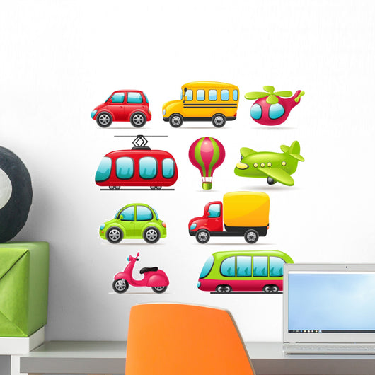 Transport Set
