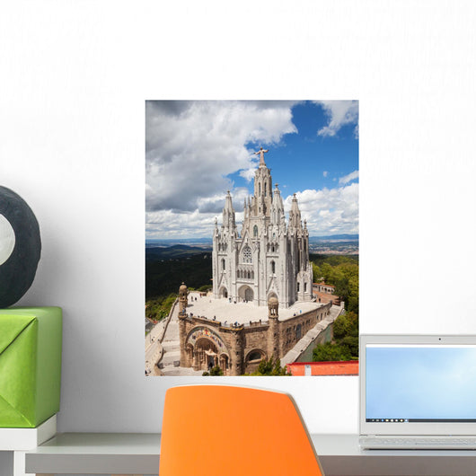 Expiatory Temple Sacred Heart