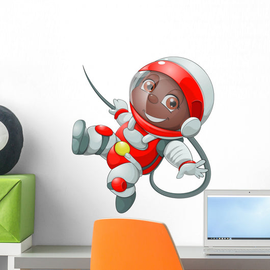 Astronaut