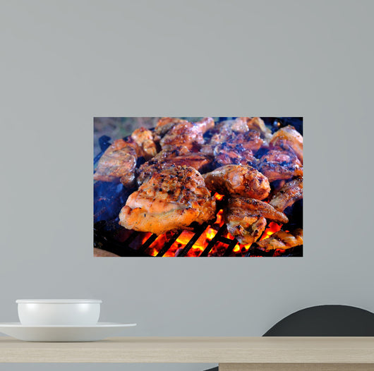 Chicken Grill