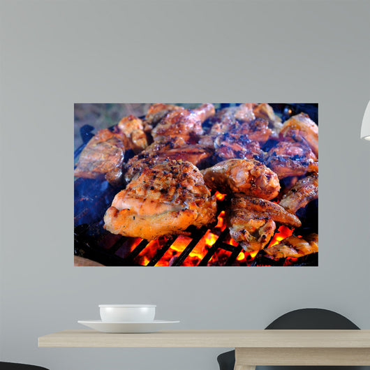 Chicken Grill