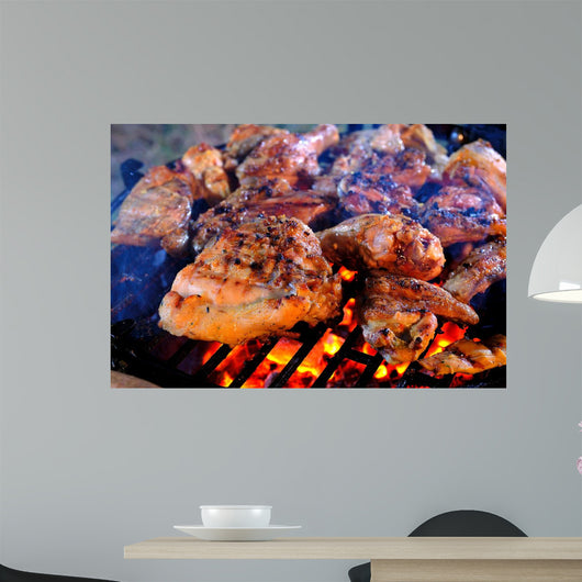 Chicken Grill