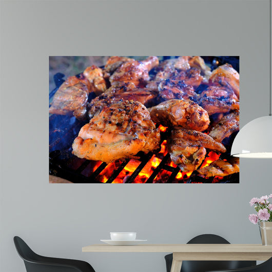 Chicken Grill