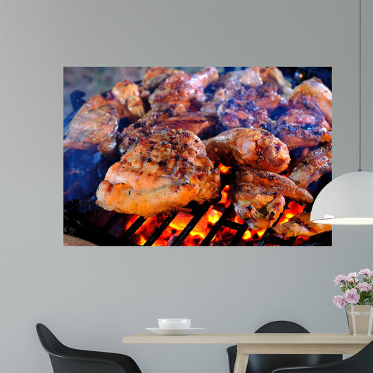Chicken Grill