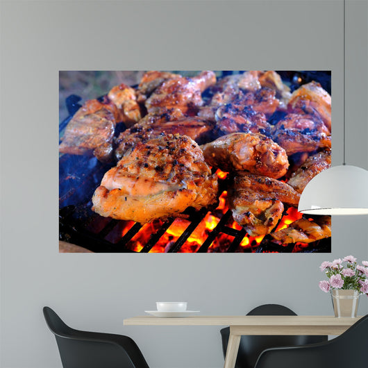 Chicken Grill