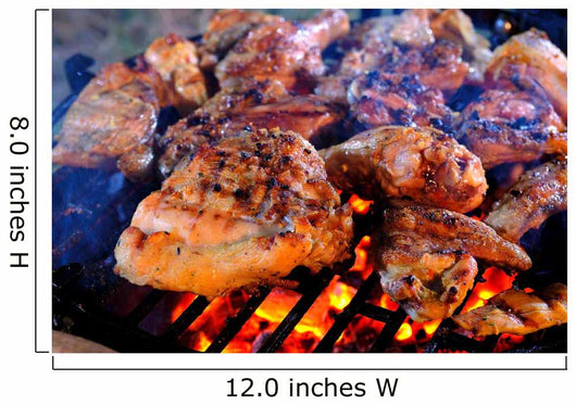 Chicken Grill