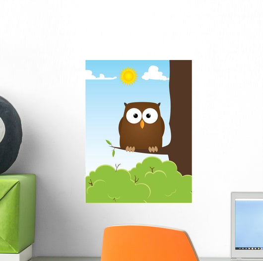 Owl Tree