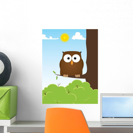 Owl Tree