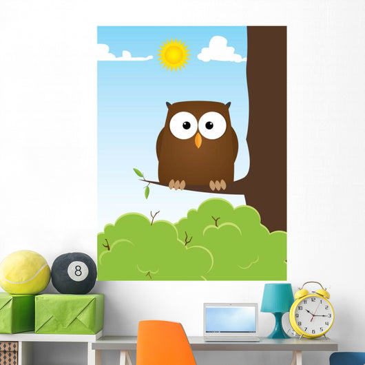 Owl Tree