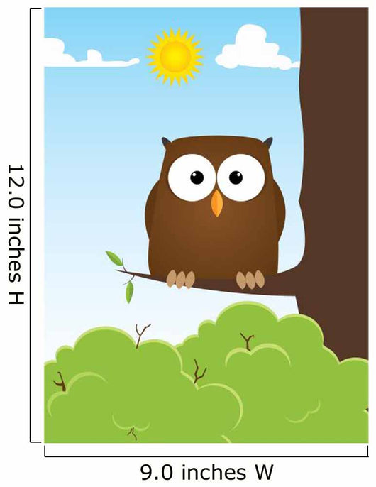 Owl Tree