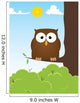 Owl Tree