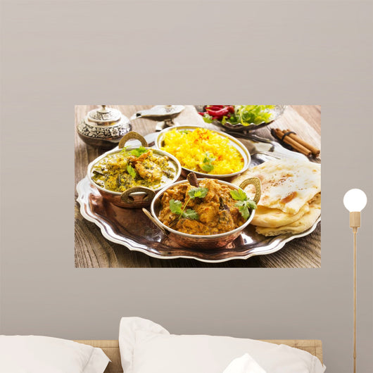 Indian Curries