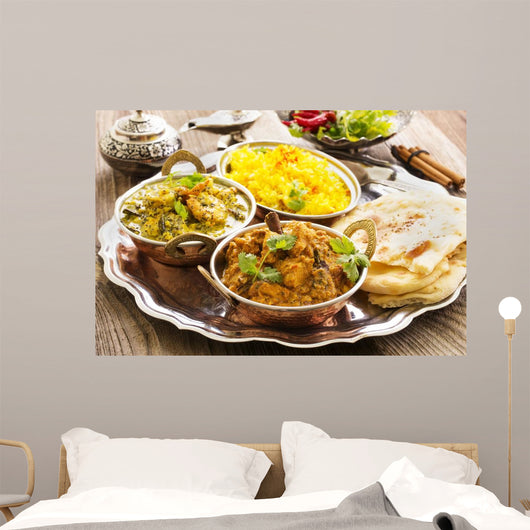 Indian Curries