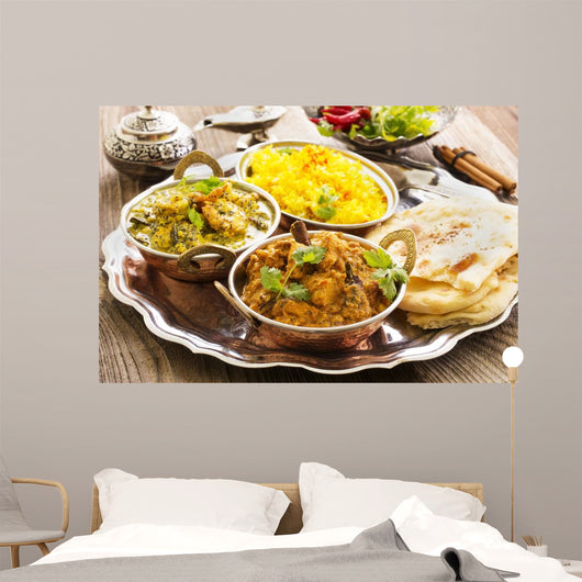 Indian Curries