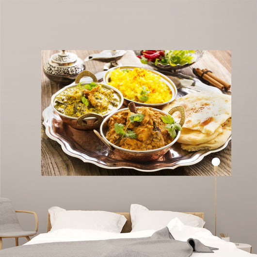 Indian Curries