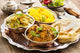 Indian Curries