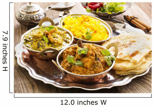 Indian Curries