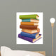 Multi Colored Books