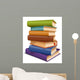 Multi Colored Books