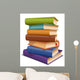 Multi Colored Books
