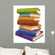 Multi Colored Books