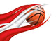 Fahne Ball Austria Wall Mural