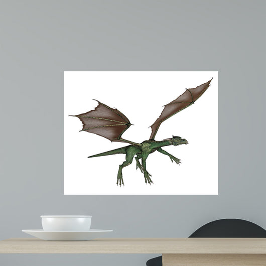 Flying Dragon