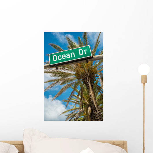 Ocean Drive