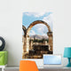 Ruins Wall Mural