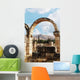 Ruins Wall Mural