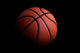 Basketball Wall Mural