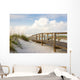 Boardwalk Beach Sand Dunes