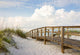 Boardwalk Beach Sand Dunes