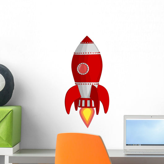 Rocket Ship