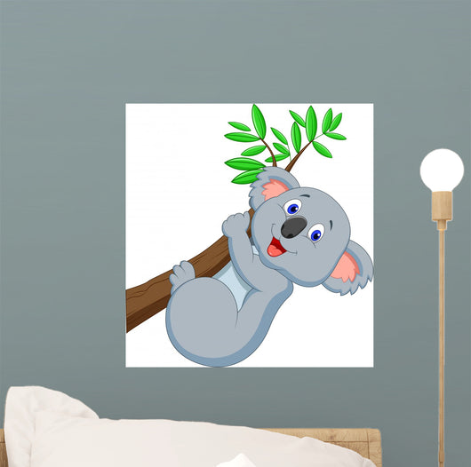Cute Koala