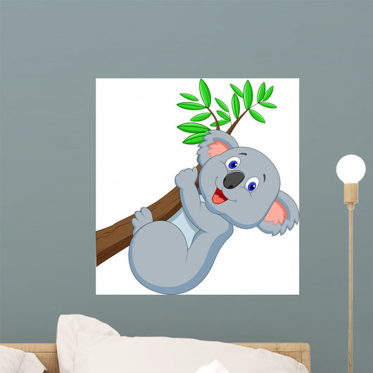 Cute Koala