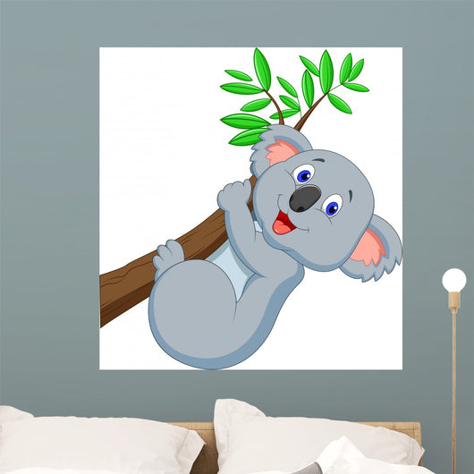 Cute Koala
