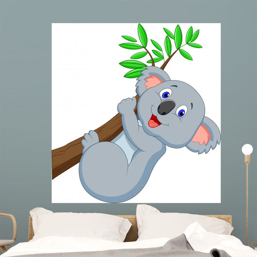 Cute Koala