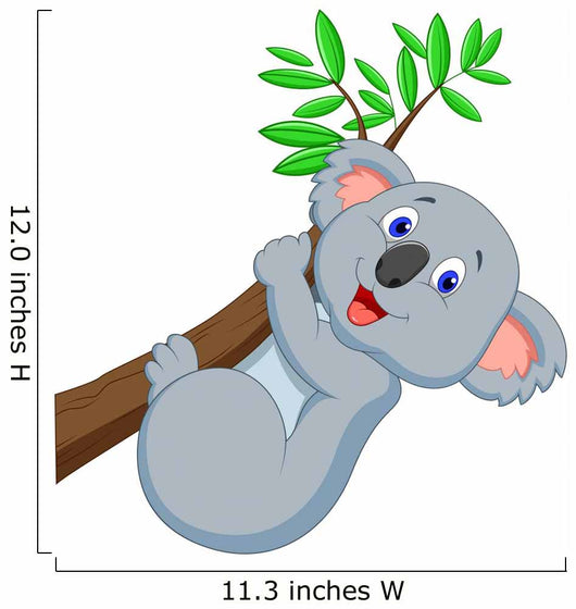 Cute Koala
