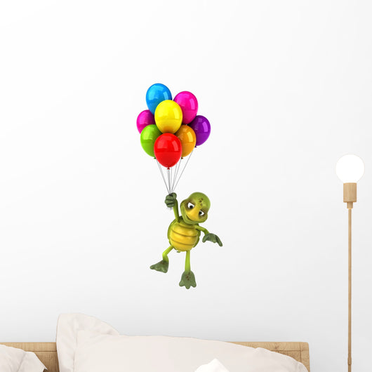 Fun Turtle
