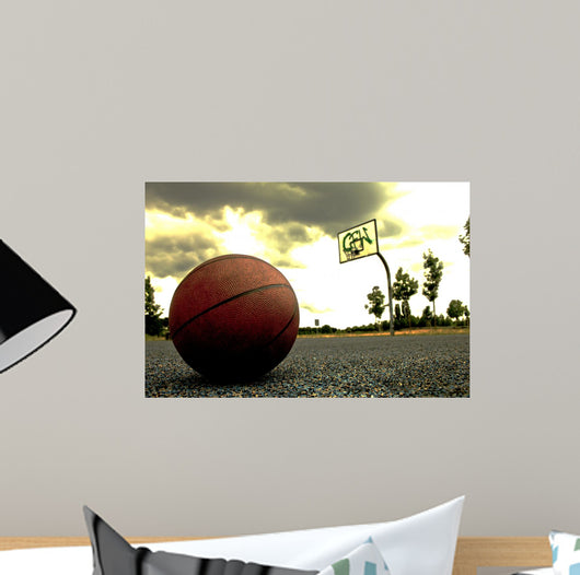 Basketball