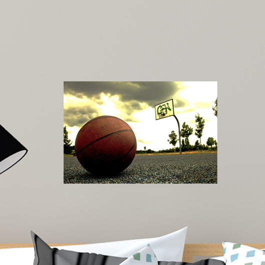 Basketball