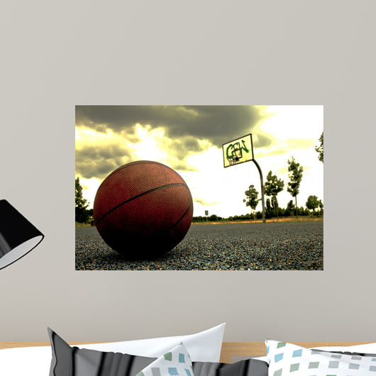 Basketball