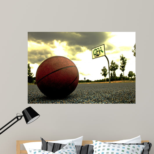 Basketball