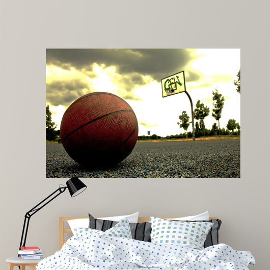 Basketball