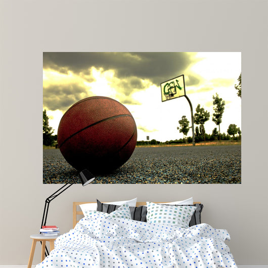 Basketball