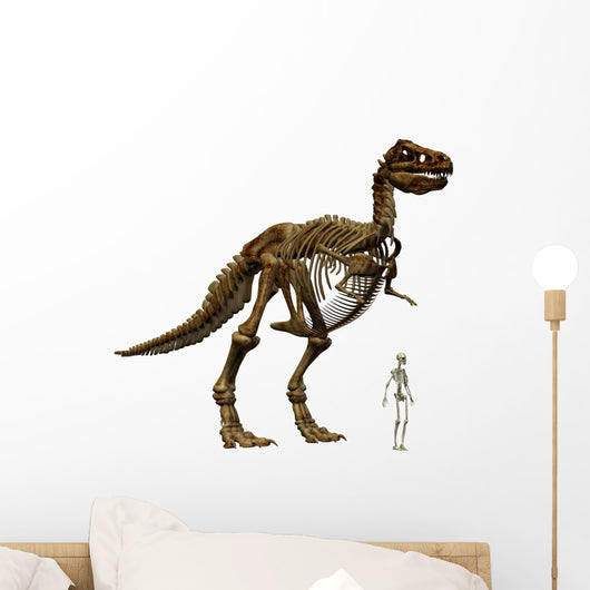 t-rex Wall Decal