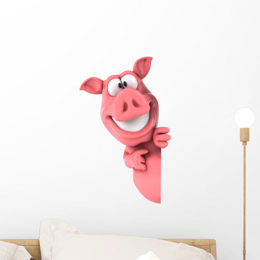 Fun Pig